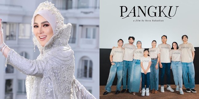 The Guerrilla of Indonesian Film Fighters and Syahrini's Presence on the Red Carpet of the Cannes Film Festival 2025