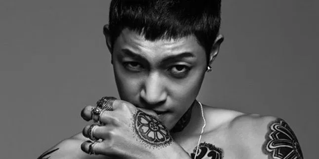 Geser SHINee dan EXO, Kim Hyun Joong Raih Posisi ke-1