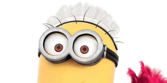 Geser Superman, Minion Duduki Puncak Box Office Australia