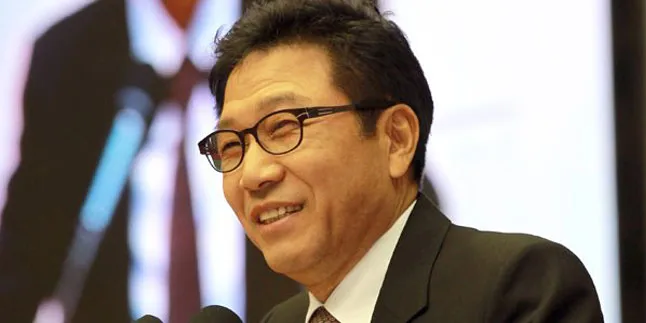 Geser YG Ent, CEO SM Ent Jadi Seleb Pemilik Saham Terkaya Geser YG Ent, CEO SM Ent Jadi Seleb Pemilik Saham Terkaya
