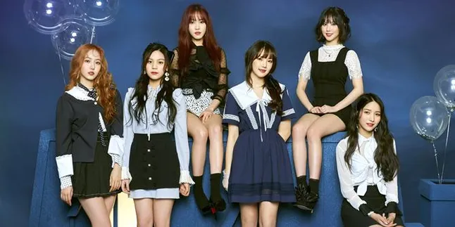 GFriend Gelar Konser di Jakarta Pada 23 Agustus, Ini Harga Tiketnya GFriend Gelar Konser di Jakarta Pada 23 Agustus, Ini Harga Tiketnya