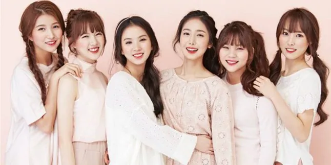 GFRIEND Ungkap Artis Yang Ingin Diajak Kolaborasi