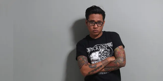 Gofar Hilman Akui Sulit Berakting di 'ME & YOU VS THE WORLD'