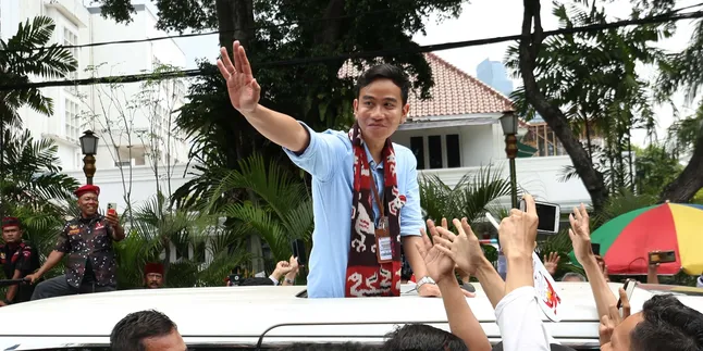 'Gibran Idol' Segera Digelar, Hadiahnya Jadi Sorotan 'Gibran Idol' Segera Digelar, Hadiahnya Jadi Sorotan