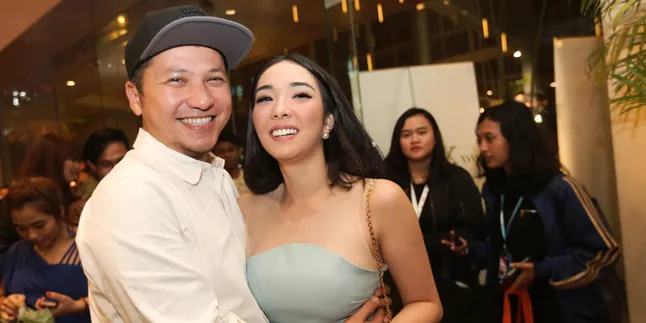 Gibran Marten Benarkan Gisella Anastasia dan Gading Marten Cerai Gibran Marten Benarkan Gisella Anastasia dan Gading Marten Cerai