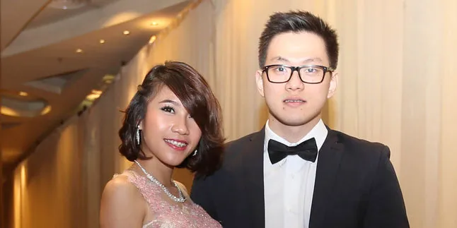 Gigi Eks Chibi di Dunia Entertaint, Apa Kata Sang Pacar? Gigi Eks Chibi di Dunia Entertaint, Apa Kata Sang Pacar?