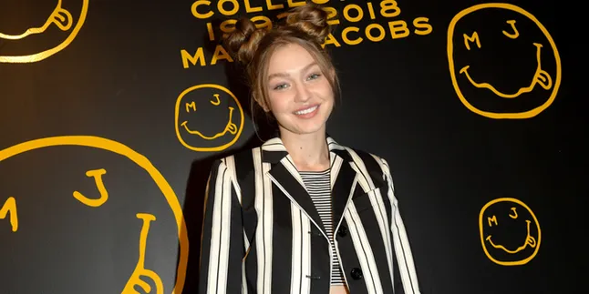 Gigi Hadid dan Zayn Malik Dikabarkan Putus (Lagi) Gigi Hadid dan Zayn Malik Dikabarkan Putus (Lagi)