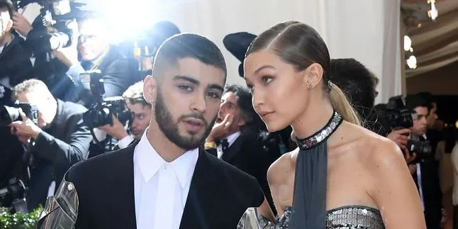 Gigi Hadid dan Zayn Malik Sudah Tinggal Seatap? Ini Faktanya!