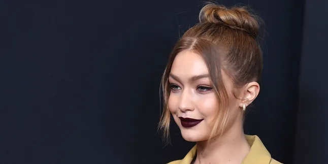 Gigi Hadid: Selamat Hari Ibu. Engkaulah Segalanya Bagi Kami! Gigi Hadid: Selamat Hari Ibu. Engkaulah Segalanya Bagi Kami!
