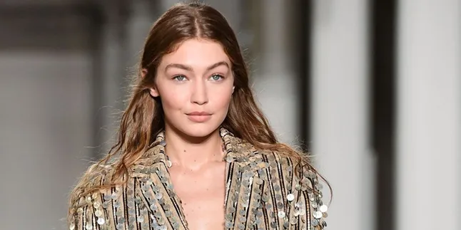 Gigi Hadid Unggah Foto Mesra Bareng Zayn Malik, Netizen Baper