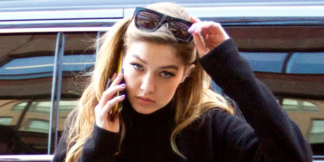 Gigi Hadid Ungkap Awal Pertemuannya Dengan Zayn Malik Gigi Hadid Ungkap Awal Pertemuannya Dengan Zayn Malik