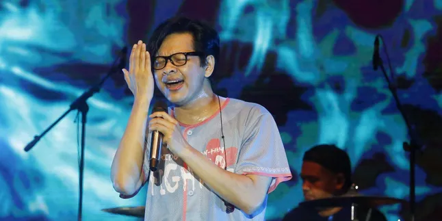 GIGI Janjikan Sesuatu Yang Spesial Usai Wabah Corona Berakhir