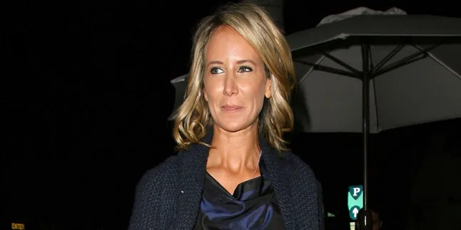 Gila! Artis Ini Nyaris Telanjang di Golden Globe 2014