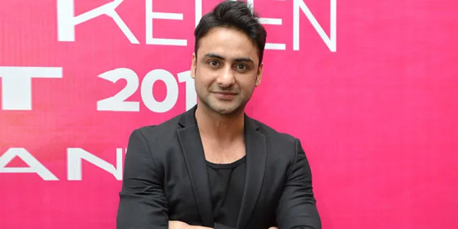 'Gila-Gilaan' Bareng Sang Putri Jadi Momen Terbaik Rohit Bhardwaj