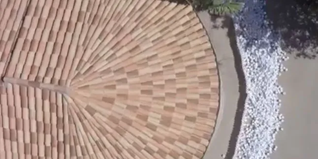 Gila! Ini Jebakan Tisu Toilet Yang Paling Bikin Frustasi