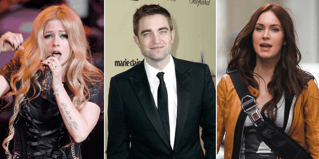 Gila! Inilah Kecanduan Teraneh Yang Dialami Bintang Hollywood Gila! Inilah Kecanduan Teraneh Yang Dialami Bintang Hollywood