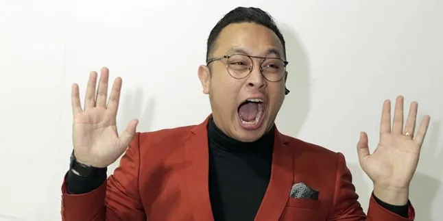 Gilang Dirga Ikut Terseret Dalam Kasus 'Ikan Asin', Kok Bisa?