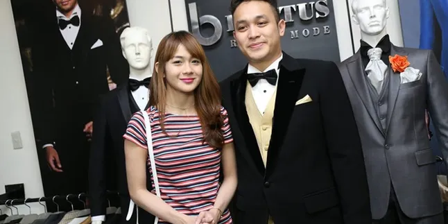 Gilang Dirga Tentang Narkoba: Neraka, Neraka, Neraka!