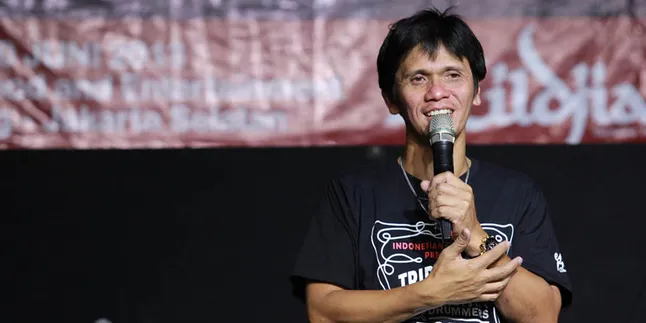 Gilang Ramadhan Konsisten Dalam Berpakaian Gilang Ramadhan Konsisten Dalam Berpakaian