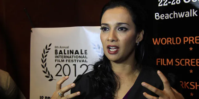 Gilang Ramadhan Sakit Liver, Shahnaz Haque Lebih Perhatian