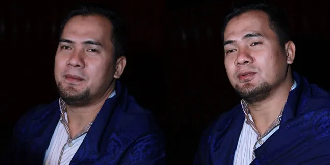 Giliran Mantan Asisten Laporkan Saipul Jamiell Karena Dicabuli