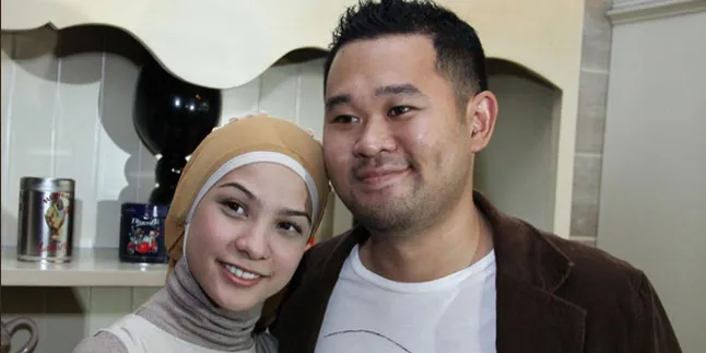 Giliran Rachel Maryam Dikabarkan Terima Duit Fathanah