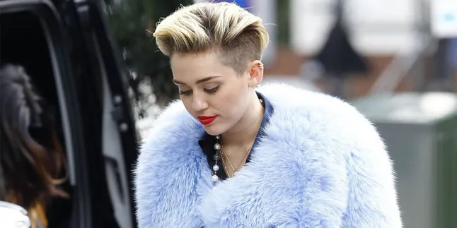 Giliran Rapper Ini Yang Mengomentari Twerking Miley Cyrus