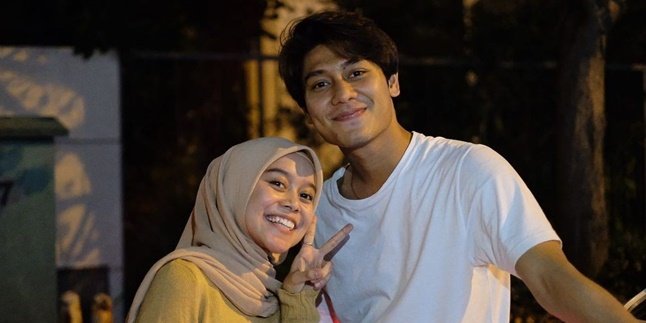 Lesti's Gingsul Disappears After Using Braces, Rizky Billar: It Might Have Been Her Attraction