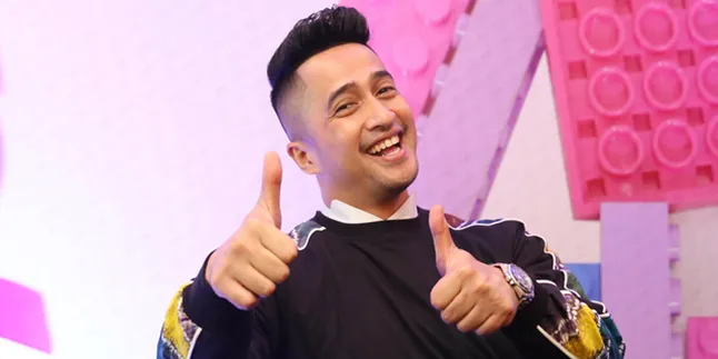 Ginjal Bermasalah, Begini Cara Irfan Hakim Jaga Kesehatannya