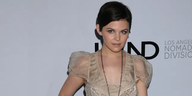 Ginnifer Goodwin Hamil Besar, Mau Tahu?