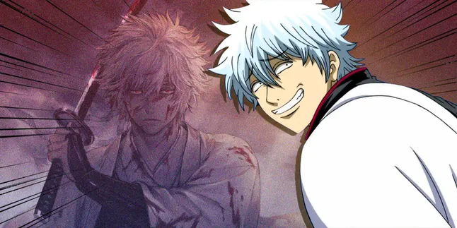 Gintama Itu Anime Apa Sih dan Kenapa Bisa Populer?