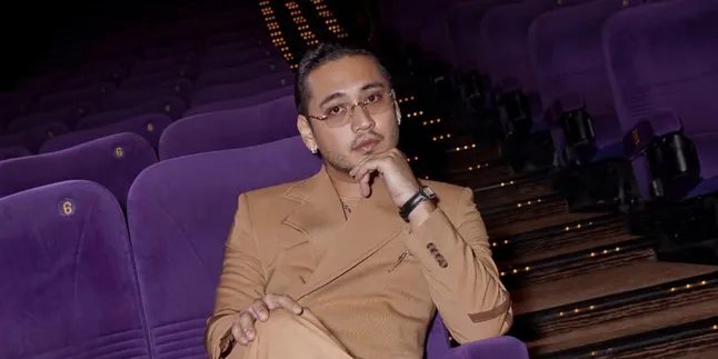 Giorgino Abraham Reveals the Ups and Downs of Being an Actor, Calls Project Cancellations the Biggest Challenge