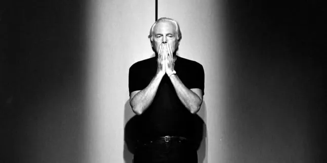 Giorgio Armani Passes Away, Legendary Designer Dies at Age 91