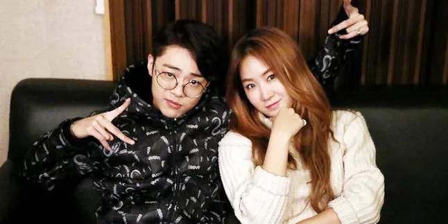 Giriboy Retweet Foto Wanita Telanjang, Fans Gempar!