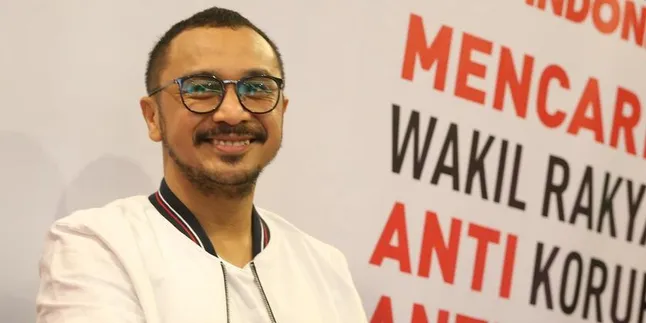 Giring Ganesha Putuskan Terjun ke Dunia Politik, Bagaimana Nasib Nidji?