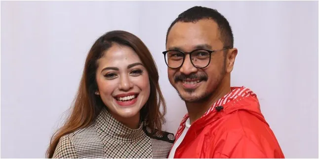 Giring Masuk Politik, Istrinya Diminta Tiru Iriana Jokowi