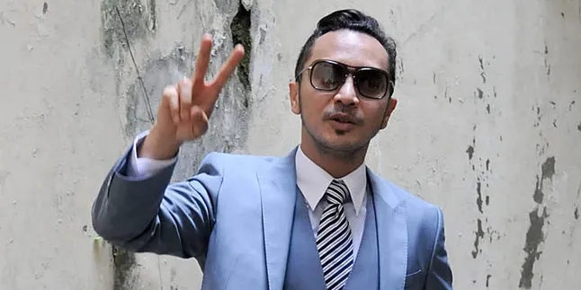 Giring Nidji Ingin Ajak Istri dan Anak-Anaknya Keliling Dunia