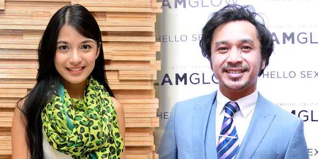 Giring Nidji: Suara Chelsea Olivia Sangat Penyayang Giring Nidji: Suara Chelsea Olivia Sangat Penyayang