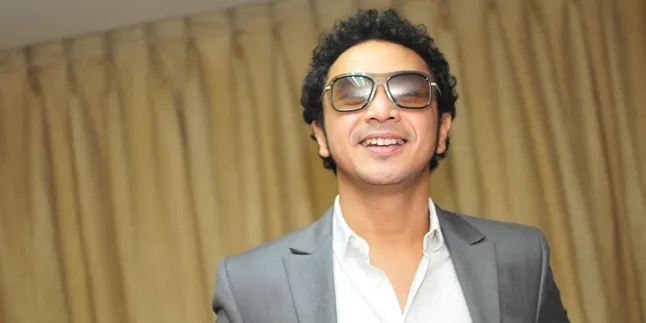 Giring Nidji Ungkap Banyak Gay Yang Berada di Dunia Selebriti