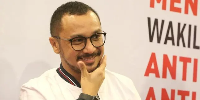 Giring Terjun ke Politik, Harap Nidji Dengan Nama Baru Bisa Sukses