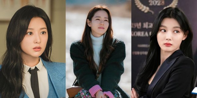 Girl Boss! 9 Popular Female Chaebol Characters in Korean Dramas, Including Yoon Se Ri from 'CRASH LANDING ON YOU' - Hong Hae In from 'THE QUEEN OF TEARS'