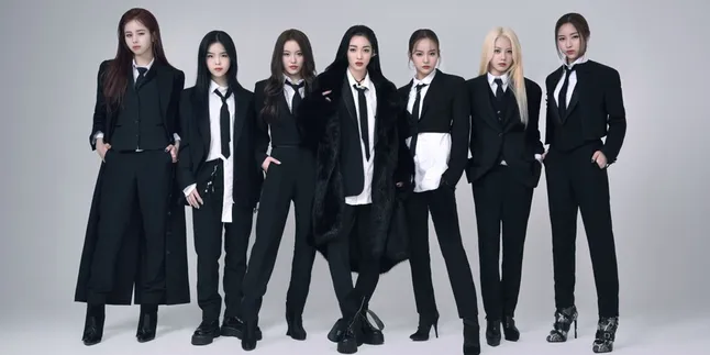 Girl Group XG Rilis Single Pertama Bertajuk "Tippy Toes", Tampilkan Getaran Hip Hop dan R&B yang Memukau