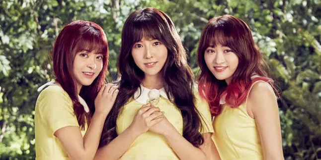 Girlband Korea Beranggotakan Bintang Video Dewasa Jepang Gelar Fanmeeting 19+