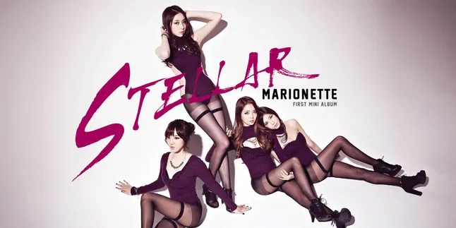 Girlband Makin Seksi, Komisi Standar Korea Panggil Pihak TV