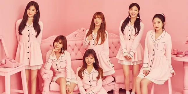 Girlgroup A Pink Dapat Ancaman Bom Lima Kali dan Pembunuhan Girlgroup A Pink Dapat Ancaman Bom Lima Kali dan Pembunuhan