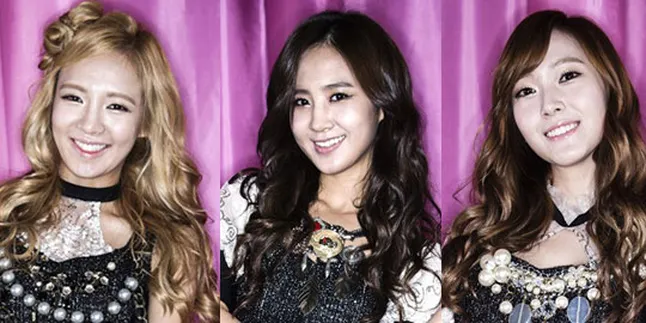 Girls Generation Akan Comeback di Korea Akhir Oktober? Girls Generation Akan Comeback di Korea Akhir Oktober?