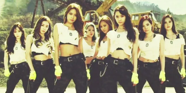 Girls Generation Bakal Bintangi Reality Show Onstyle Girls Generation Bakal Bintangi Reality Show Onstyle