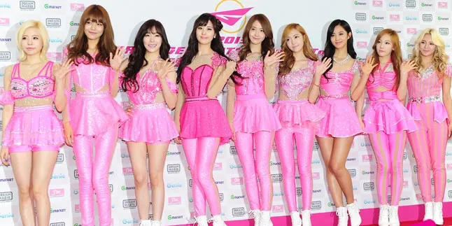 Girls Generation Tour INA 2013, Antusiasme SONE Tiada Henti