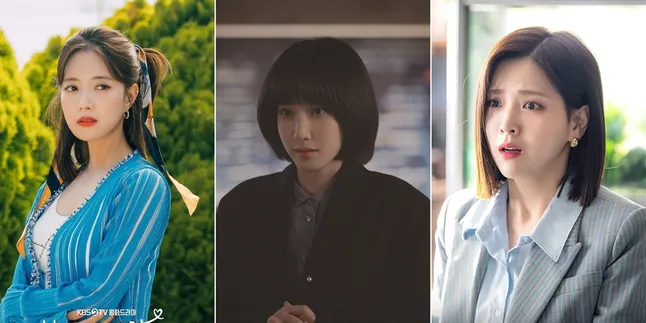 Girls Power Banget, Ini Lho 4 Karakter Pengacara Cantik yang Dicintai Netizen dalam Drakor Terbaru Girls Power Banget, Ini Lho 4 Karakter Pengacara Cantik yang Dicintai Netizen dalam Drakor Terbaru