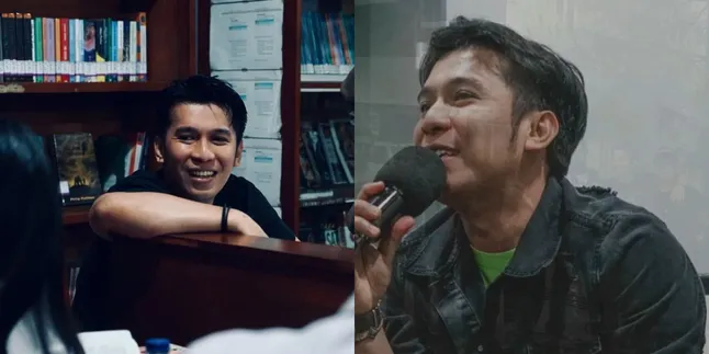 Girry Pratama Jadi Sutradara Sukses, Tapi Bagaimana Soal Kisah Asmaranya?